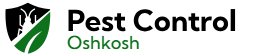 Oshkosh Pest Control Company Logo