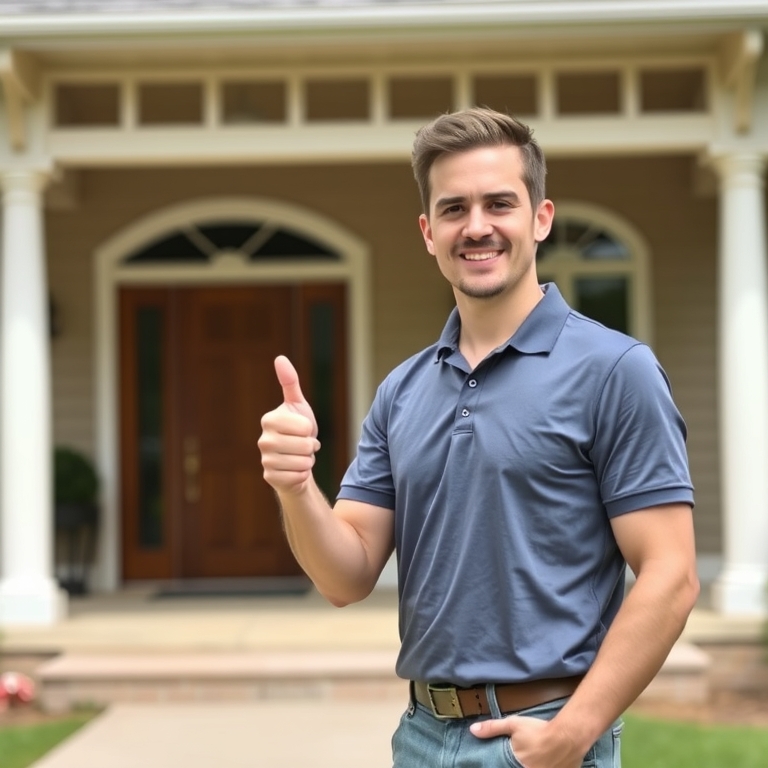 Owner of Oshkosh Pest Pros